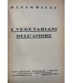 I vegetariani dell'amore