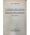 L'evoluzione della coscienza politica del popolo meridionale
