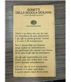 Sonetti della scuola siciliana