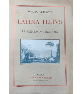 Latina Tellus