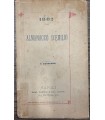 1882. Almanacco d'Emilio