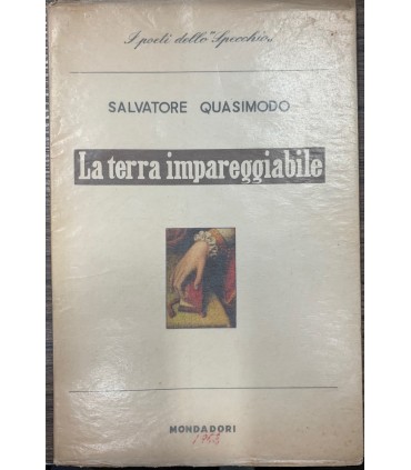 La terra impareggiabile