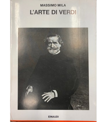 L'arte di Verdi