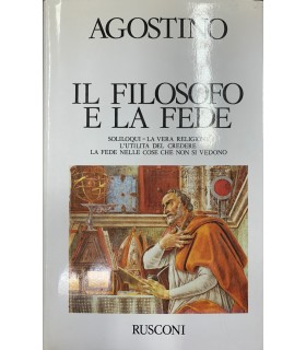 Il filosofo e la fede