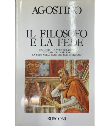 Il filosofo e la fede