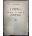 L'estetica di Benedetto Croce dall'intuizione visiva all'intuizione catartica