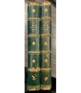 Nuove pagine sparse. 2 voll