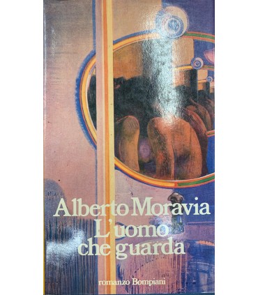 L'uomo che guarda