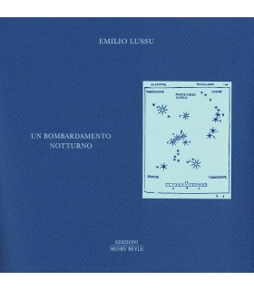 Un bombardamento notturno