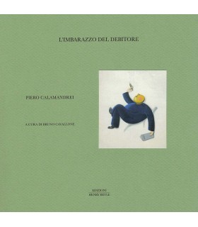 L'imbarazzo del debitore