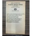 Poema senza eroe e altre poesie