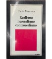 Realismo neorealismo controrealismo