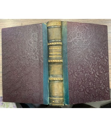 Elementi di geometria descrittiva