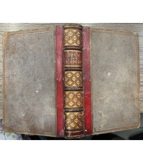 Storia di S. Rocco da Mompellieri e delle più celebri pestilenze dal suo tempo sino ai nostri giorni