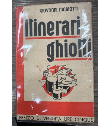 Itinerari ghiotti