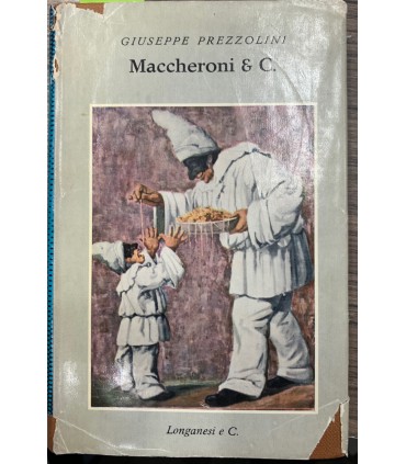 Maccheroni & C.