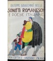 Sonetti romaneschi e poesie italiane