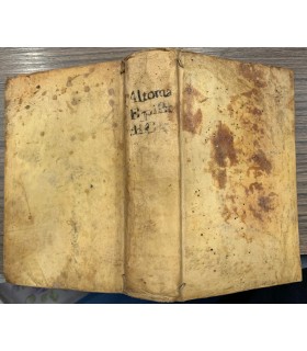 Le epistole famigliari