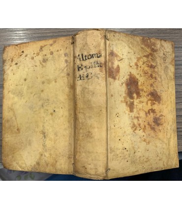 Le epistole famigliari