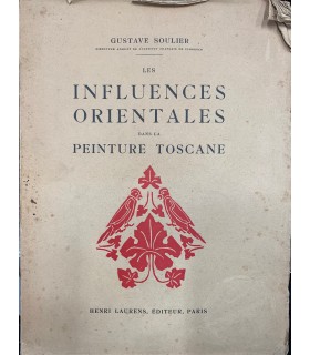 Les influences orientales dans la peinture toscane