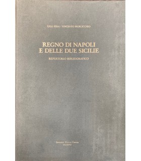 Regno di Napoli e delle due Sicilie