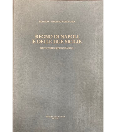Regno di Napoli e delle due Sicilie
