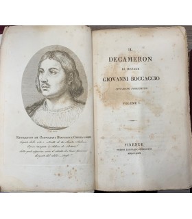 Il Decameron