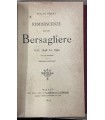Reminescenze di un Bersagliere dal 1848 al 1890