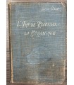 L'Art de Reconnaitre la Céramique Française et Etrangére