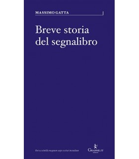 Breve storia del segnalibro