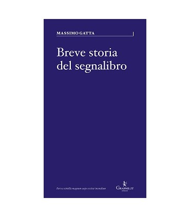 Breve storia del segnalibro