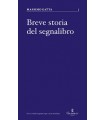 Breve storia del segnalibro