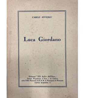 Luca Giordano