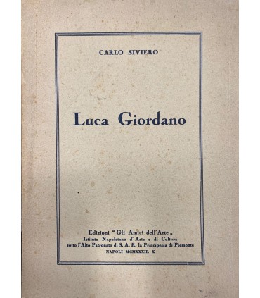Luca Giordano