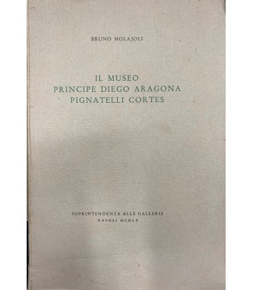 Il museo Principe Diego Aragona Pignatelli Cortes