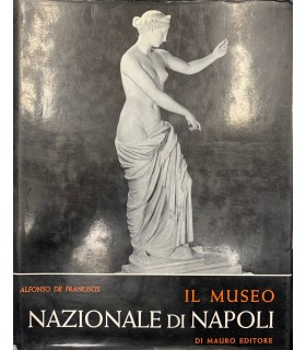 Il museo Nazionale di Napoli