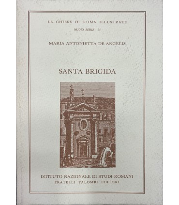 Santa Brigida