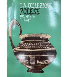 La collezione Polese nel Museo di Bari