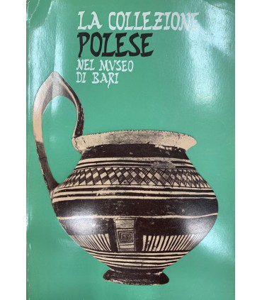 La collezione Polese nel Museo di Bari