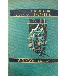 La montagna incantata