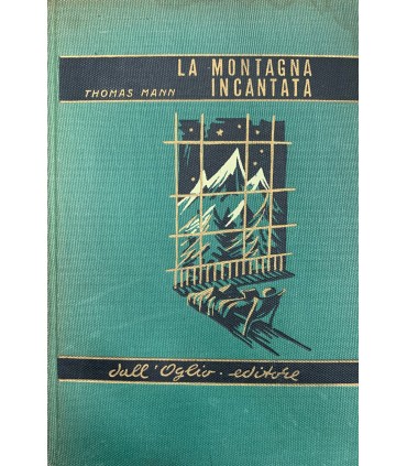 La montagna incantata
