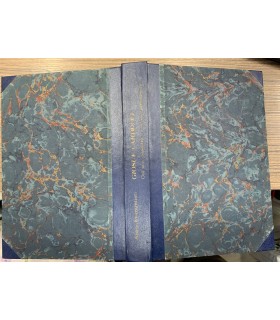 Giosuè Carducci col suo maestro e col suo precursore