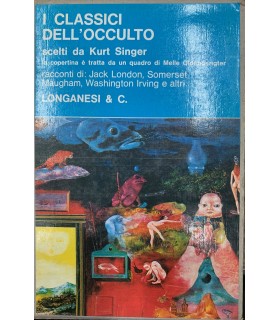 I classici del'occulto