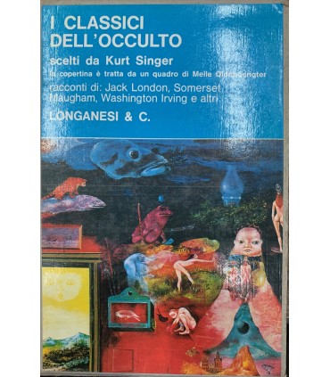 I classici del'occulto