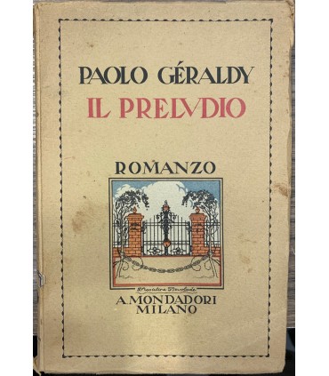 Il preludio
