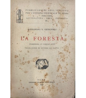 La foresta
