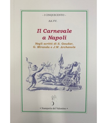 Il Carnevale a Napoli