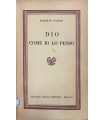 Dio come io lo penso