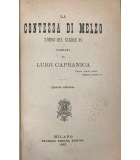 La Contessa di Melzo