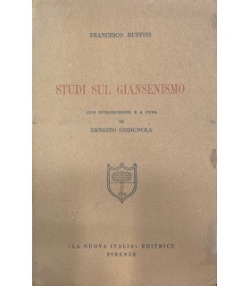Studi sul giansenismo